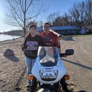 Meet your Posher, Christian